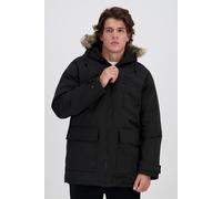 Jack & Jones Charlie P - Negro - Anorak Hombre talla L