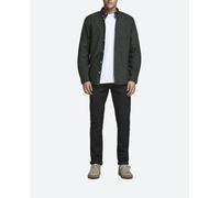 Jack & Jones Chino de hombre negro slim. Negro 46 (36) / 34 (34)