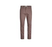 JACK & JONES Chino JPSTMARCO JJBOWIE marrón | 30/L32