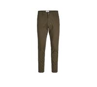 JACK & JONES Chino JPSTMARCO JJBOWIE oliva | 30/L34