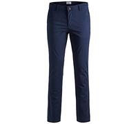JACK & JONES Chino Trousers Slim Fit Chino Trousers