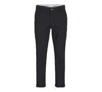 JACK & JONES Chino Trousers Slim Fit Chino Trousers Tap Shoe 34 34 Tap Shoe