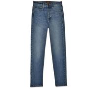 JACK & JONES Chris Original Am 285 Jeans, Azul Mezclilla, 28W / 30L para Hombre