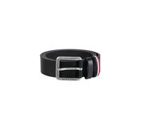 Jack & Jones JACESPO BELT NOOS 90 Negro