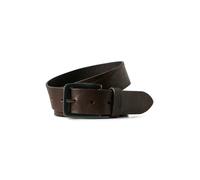 JACK & JONES Cinturón marrón oscuro 95 marrón oscuro