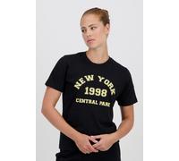 Jack & Jones City - Negro - Camiseta Mujer talla L