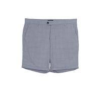 JACK&JONES Conner Shorts Chinos Bermudas Pantalón Corto Hombres Cuadros Stretch