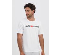 Jack & Jones Core - Blanca - Camiseta Hombre talla M