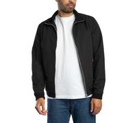 JACK & JONES Cazadora para hombre, negro (black black), S