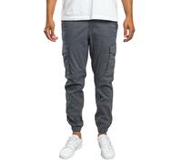 Jack & Jones de los hombres Pantalones cargo Paul Flake, Verde