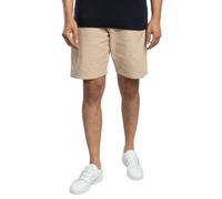Jack & Jones de los hombres Pantalones cortos de Tony Carpenter, Beige