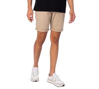 Jack & Jones de los hombres Shorts chinos Bowie, Beige