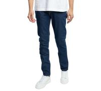 Jack & Jones de los hombres Vaqueros ajustados Glenn Original 430, Azul