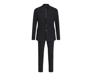 JACK & JONES Disfraz Infantil Solar, Negro, 146