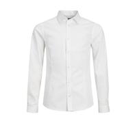 JACK & JONES Dress Shirt Dress Shirt Junior White 152 White 152