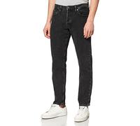 Jack & Jones Glenn Icon JJ 257 50SPS - Vaqueros Ajustados para Hombre, Grey Denim, 27W x 32L