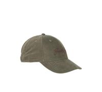 JACK & JONES Gorra de béisbol para Hombre con Logo Bordado, Cierre Ajustable, Color:Oliva-2, Talla:One Size