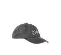 JACK & JONES Gorra de béisbol para Hombre, Negro, Talla única