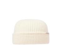 JACK & JONES Gorro de Lana Jacprem Noos para Hombre, Blanco Envejecido., Talla única