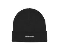 Gorro Jack&Jones Jacbottle Beanie Hombre Black Talla única