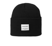 Jack & Jones Gorro Long. Color Negro