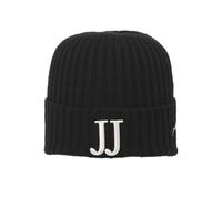 JACK & JONES Gorro Jacotso para Hombre, Negro, Talla única
