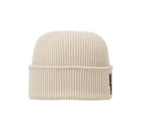 JACK & JONES Gorro para Hombre Jaccoll Regular Noos, Moonbeam, Talla única