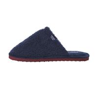 JACK & JONES Harry Fluff Slipper Navy Blazer