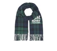 JACK&JONES Hombre Bufanda Cuello Polar Invierno 28185