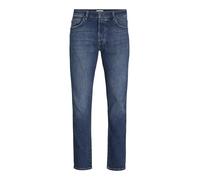 JACK & JONES Hombre Comfort, Azul Denim., 33W / 32L