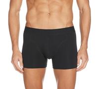 Jack & Jones Hombre Jacsimple Trunks Noos Bóxer,Multicolor (Black),Large