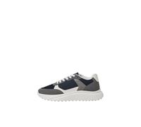 JACK & JONES Hombre Jfwaspire PU Runner Noos Castlerock 40 EU, Castlerock., 40 EU