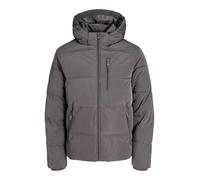 JACK & JONES Hombre Jjeowen Puffer Sn, Castlerock, M, Castlerock., M