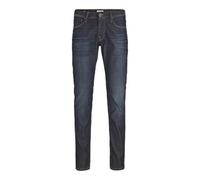 JACK & JONES Hombre Jjiglenn Jjicon JJ 919 50Sps Noos, Azul Denim., 29W / 34L