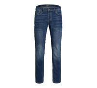 Jack & Jones Hombre Jjitim Jjoriginal Am 782 50sps Noos Vaqueros straight,Azul (Blue Denim),33W / 30L