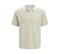JACK & JONES Polo Ceaston Knit para Hombre - XL