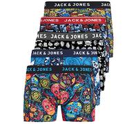 Jack & Jones, Hombre, Pack de 5 Unidades Mix 4, L