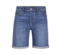 JACK & JONES Hombre Pantalones Cortos De Mezclilla Rick Original, Blue Am 365, S