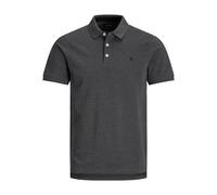 JACK&JONES Hombre Polo Camiseta Top TS Cuello 24244