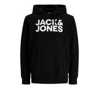 JACK&JONES Hombre Sudadera Jersey Cuello Capucha 21609