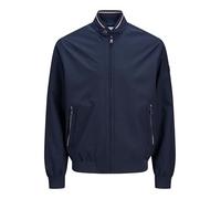 Jack & Jones Hombres Jjbrook Bomber, Seaborne, M, Seaborne, M