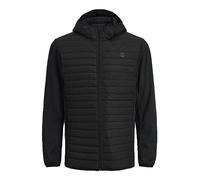 JACK & JONES Hybrid Jacket Hybrid Jacket Black XS Black 1 XS