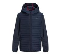 Jack & Jones Chaqueta de niño Azul Talla 14 años
