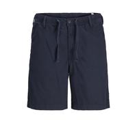 JACK & JONES Hybridbondishort Jpstjaiden Campaign Hybrid Bondishort SRT, Azul Marino, XL Hombres