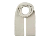 JACK & JONES Jacayouie Knit Scarf, Forro plateado., Talla única