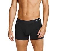 JACK & JONES JACBASIC Bamboo Trunks 3 Pack Noos Hombre Boxers Negro XL