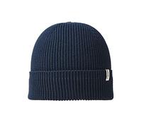 JACK & JONES JACBRINK Beanie LN Boina, Navy Blazer, Talla única para Hombre