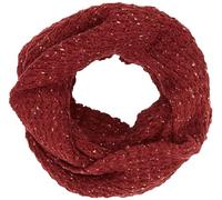 JACK & JONES Jaccliff Nap Tube Scarf Bufanda, Cabernet, Talla única para Hombre