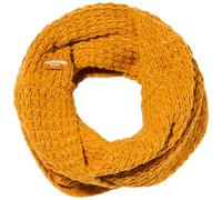 JACK & JONES Jaccliff Nap Tube Scarf Bufanda, Honey Gold, Talla única Hombres