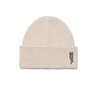 JACK & JONES Jaccoll Long Beanie Noos, Moonbeam, Talla única